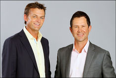 Ponting, Gilchrist return to captaincy in Bushfire Bash