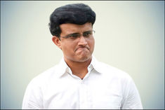 Sourav Ganguly to meet ECB officials, 4-nation series main agenda