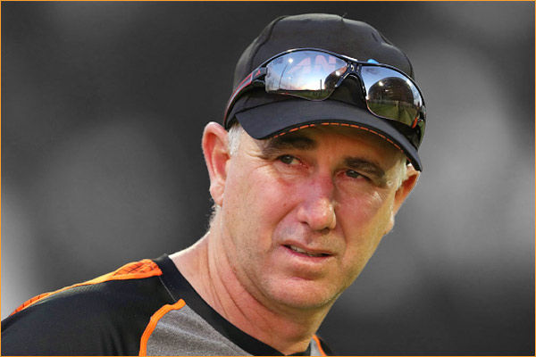 New Zealand  coach Gary Stead criticized for skipping India ODIs