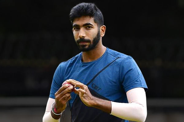 Bumrah-Shami  impaired rhythm, 29 extra runs in the match