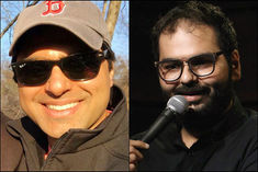 Second Kunal ticket canceled due to comedian Kunal Kamra