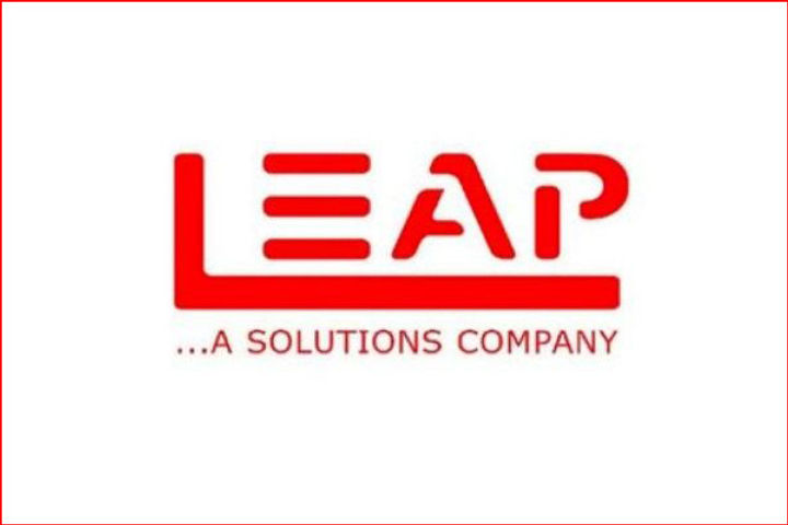 Leap India raised Rs 164 of fresh funding