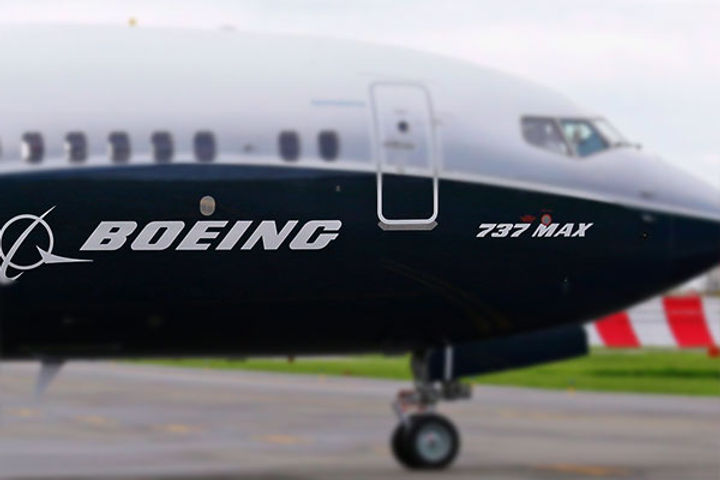 Boeing found new software bug on the 737 Max