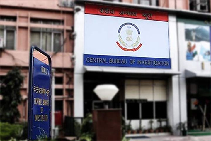 CBI arrests OSD to Delhi Deputy CM on bribery charges