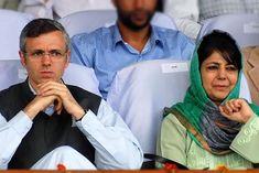 J&ampK public safety act which invoked against former CM of the state