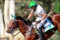 Indian Olympic Association object to Pakistani horse