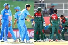 Bangladesh to face India in maiden U19 WC final