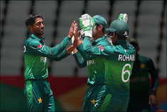 Why India is ahead of Pakistan former Pak captain explains