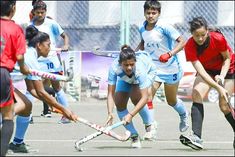 7 high performance centers to be set up in 2024 and 2028 Olympic preparations in the country