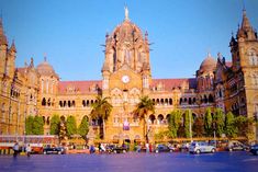 Mumbai India richest city looking to levy tax on trash to boost revenue