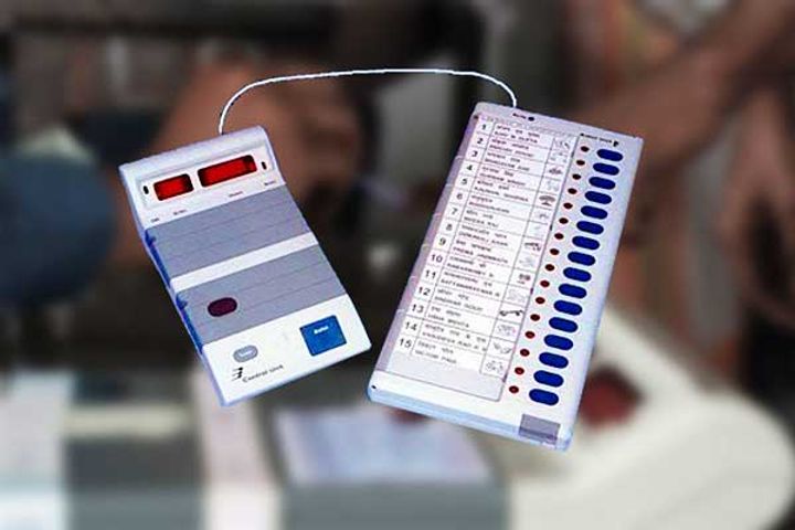 Candidates with names Imran Khan Nathu Ram among those contesting elections