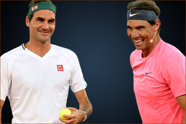 Federer and Nadal match breaks record of highest attendance in a tennis match