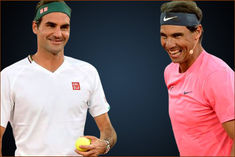 Federer and Nadal match breaks record of highest attendance in a tennis match