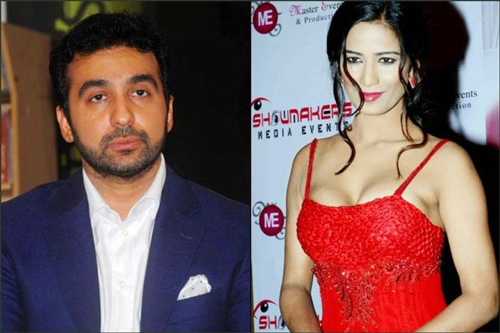 Poonam Pandey approaches Bombay HC after police denies to file case against Raj Kundra