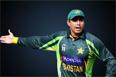 Nasir Jamshed has been sentenced to 17 months in prison for his part in PSL spot fixing scandal