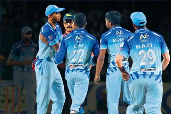 Bengaluru Police file KPLchargesheets