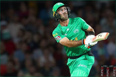 Sydney Sixers won the Big Bash League