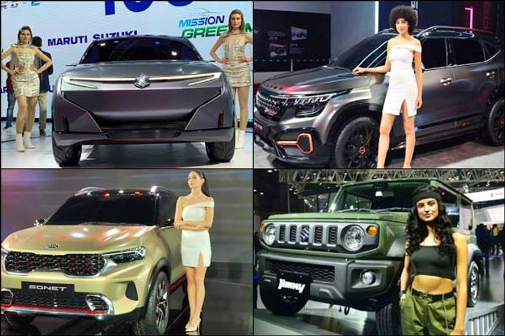 Crores of vehicles  but models that increase their pride get a total of Rs 3,000