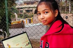 9-year-old student upset over bullying in school created anti bullying app