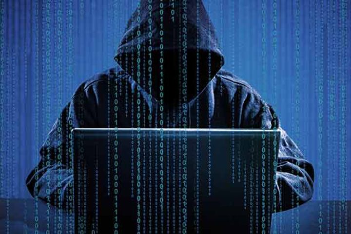 Suppliers of darknet drugs in the clutches of NCB