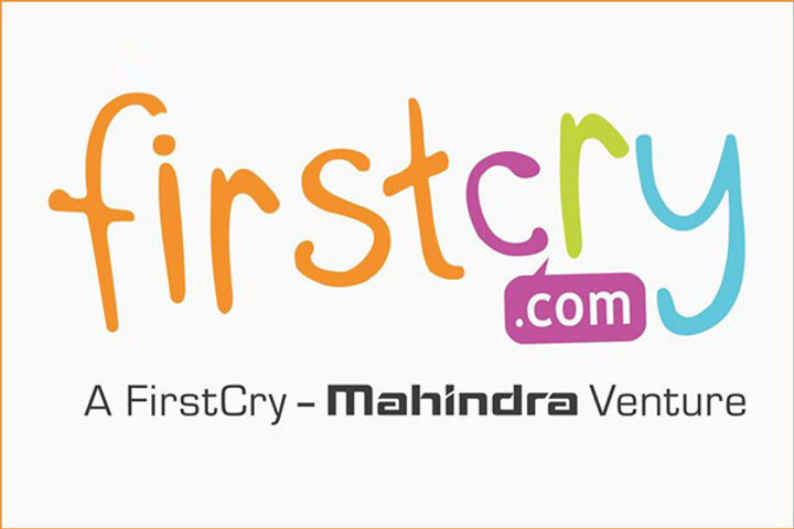 SoftBank invests 400 M dollar in Pune based babycare co FirstCry  