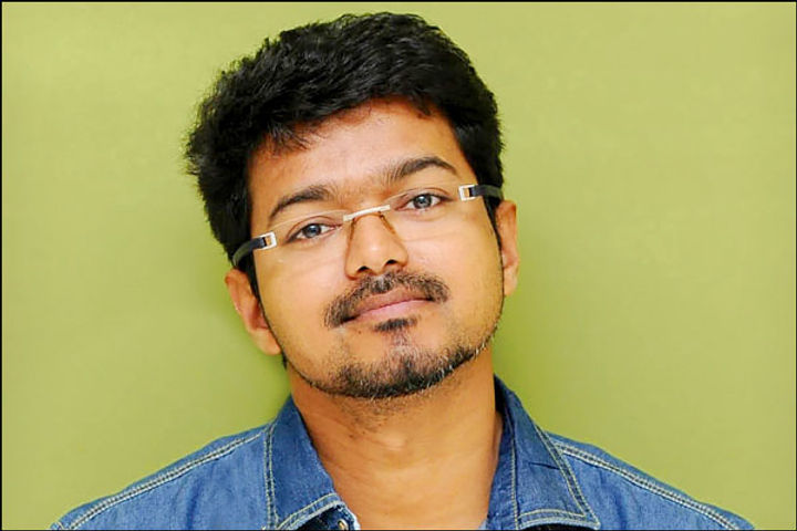 Income tax department sent summons to South Star Vijay