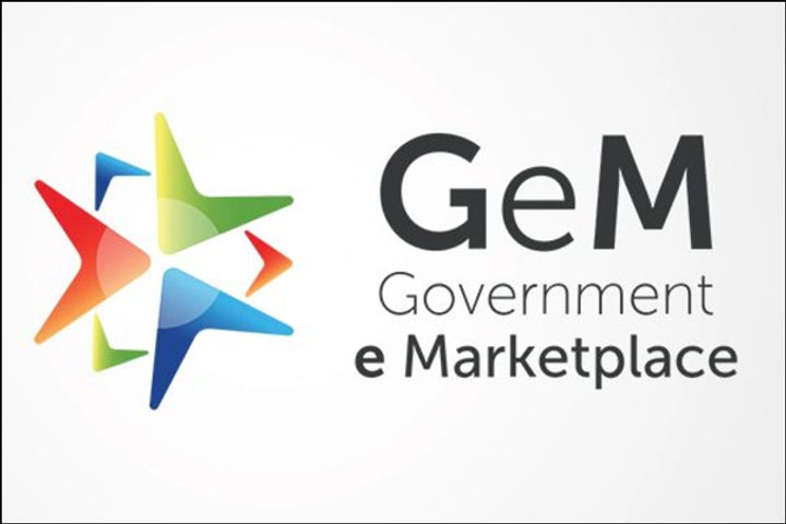 Govt clocks Rs 40000 crore in public procurement transactions through GeM portal