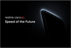 Realme has announced the launch of its new 5G smartphone