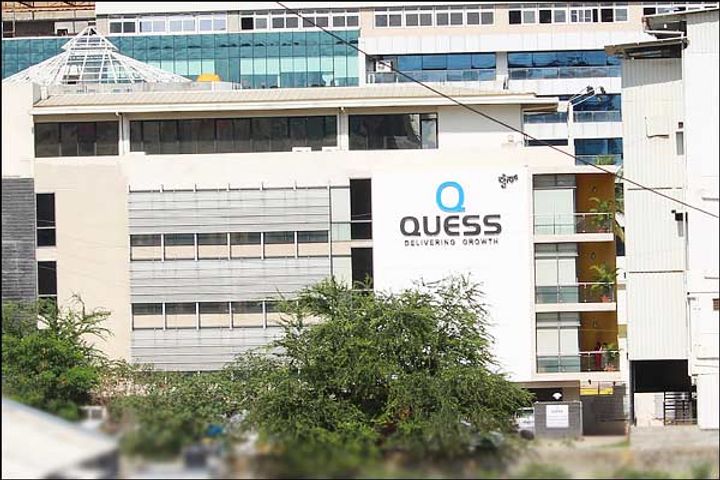 Quess Corp to become Tata largest private sector job provider beating Tata Consultancy