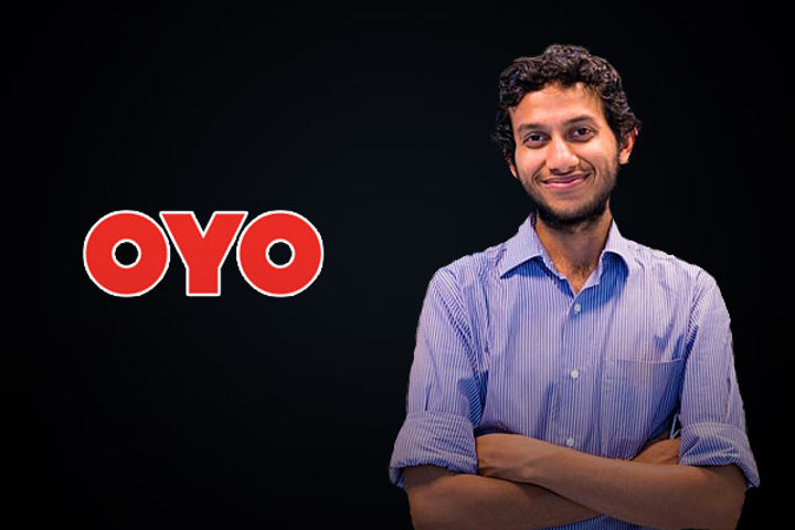 OYO employees raised INR 1cr to help Chinese colleagues infected with Coronavirus