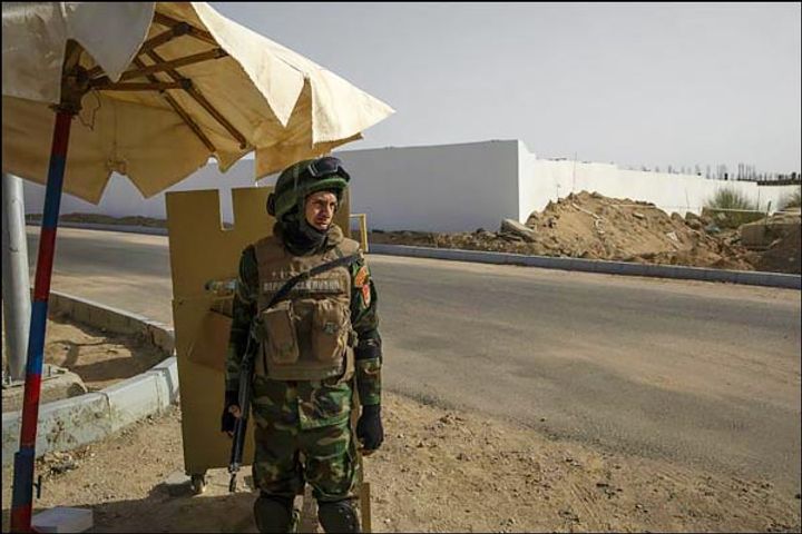 Israel using torture to suppress Palestinian resistance 