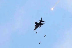 US govt gives a nod to sale of $1.9 billion integrated air defence weapon system to India