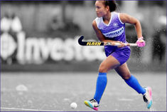Lalremsiami wins FIH Rising Star of Year 2019 award