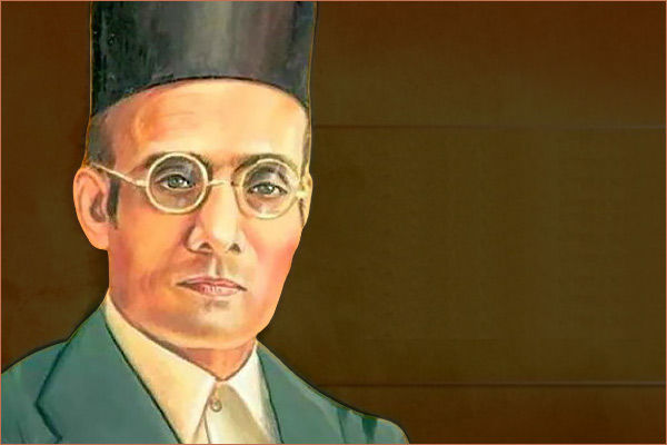 Congress attacks on Savarkar two articles published in magazine