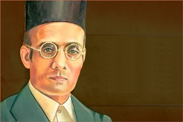 Congress attacks on Savarkar two articles published in magazine