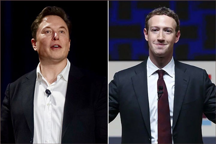 Tesla CEO Elon Musk slams Facebook  calling it lame, urges people to delete it