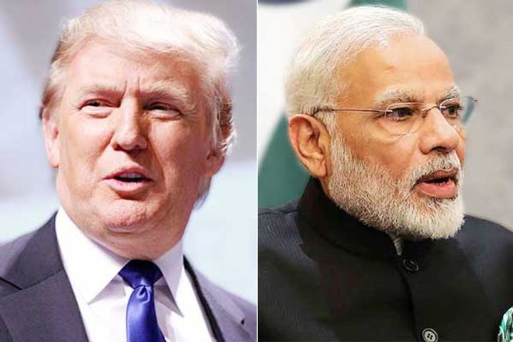 7 million people will welcome Trump  Gujarat government budget postponed for two days