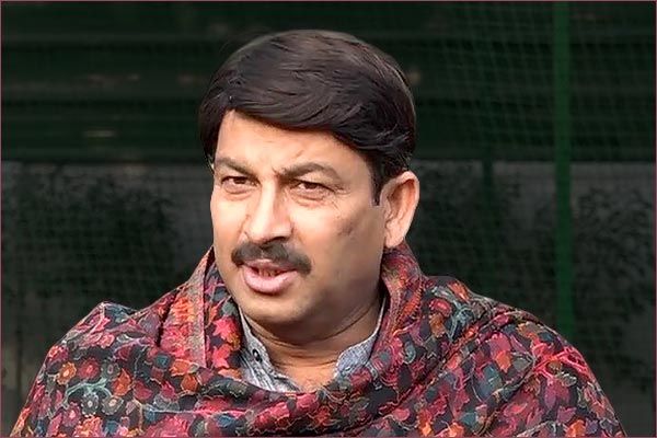 Taking moral responsibility for the defeat, Manoj Tiwari offered to resign