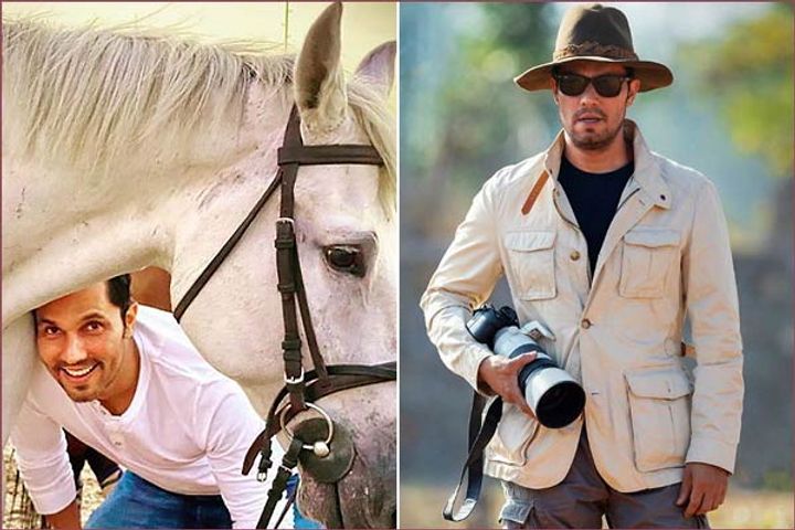 Randeep Hooda becomes the brand ambassador of UNEP  13th Migratory Species Conference