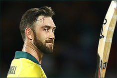 Maxwell to have elbow surgery  ruled out of SA tour