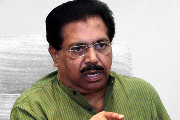 PC Chacko resigns as Delhi Congress in charge after blaming Sheila Dikshit for party decline