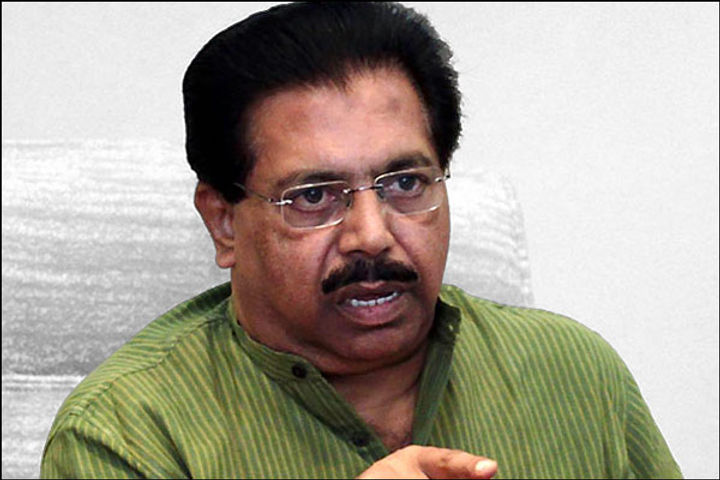 PC Chacko resigns as Delhi Congress in charge after blaming Sheila Dikshit for party decline