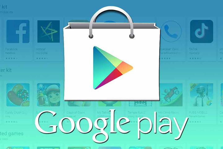 These 9 apps are tampering with Facebook Google Account delete it immediately