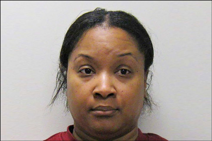 A woman is accused of stealing over $500K from her church