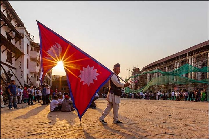 Nepal  3-month ban imposed after 8 Indian tourists died