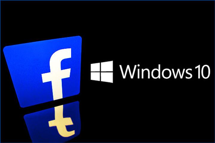 Facebook to Shut down its App on Windows 10