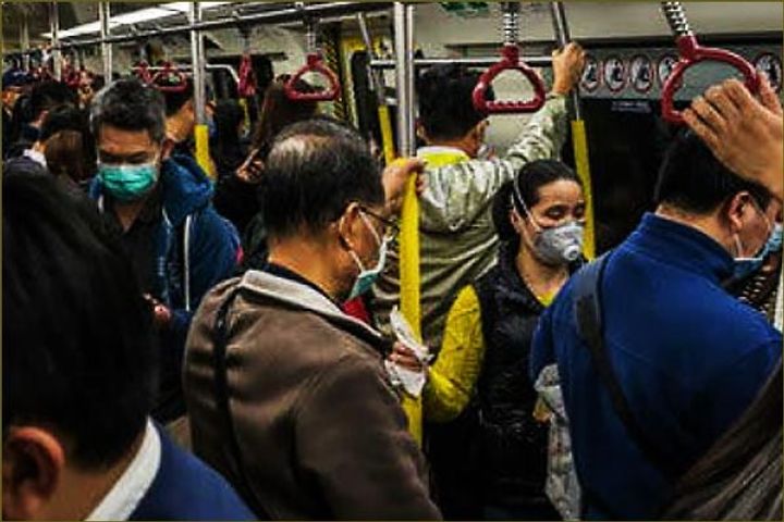 Two more passengers test positive for coronavirus at Kolkata airport