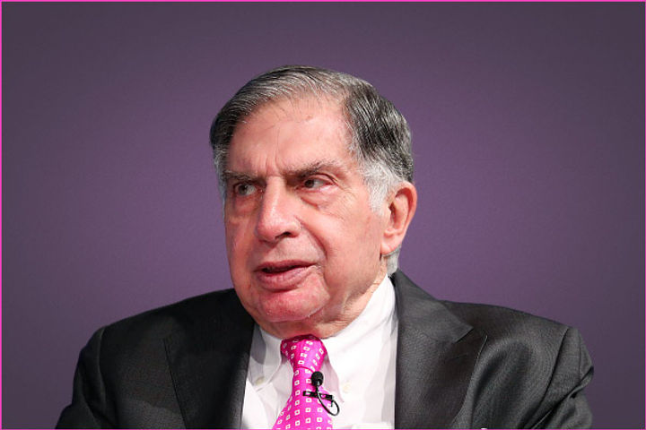 Ratan Tata would Have been a married man if 1962 Indo-China war did not happen