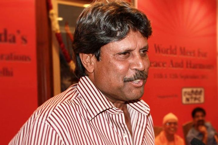 Kapil Dev on U 19 WC Final controversy says Cricket is no longer gentlemen game 