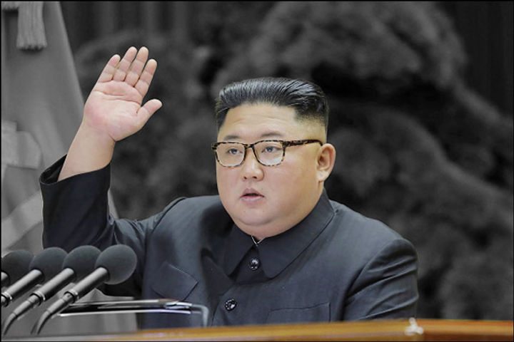 North Korean official reportedly executed for breaking coronavirus quarantine